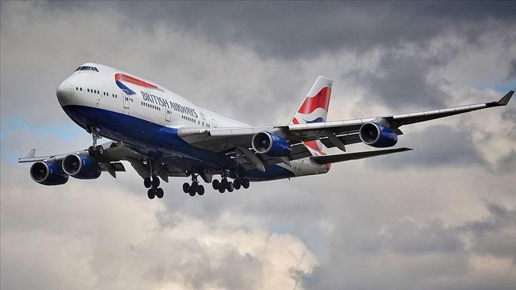 British Airwayste 12 bin kişinin işten çıkarılması planlanıyor