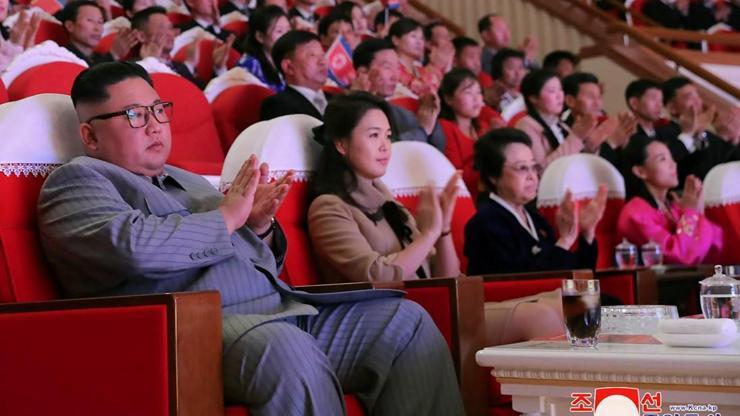 Kuzey Korede Kim Jong-unun yerine kim geçebilir