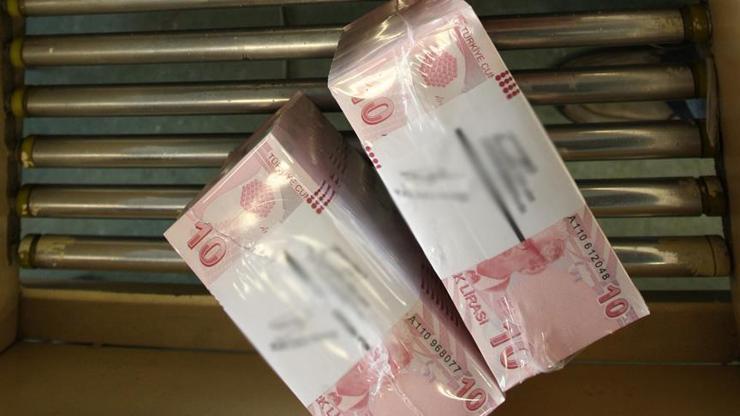 E9 Emisyon Grubu IV. tertip 10 lira banknotlar tedavüle girecek