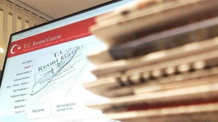 Yargıda süreler 15 Haziran 2020ye kadar ertelendi