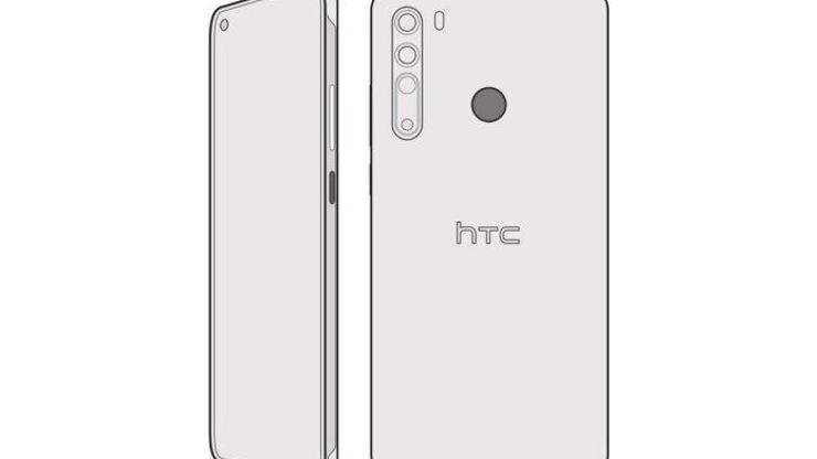 HTC Desire 20 Pro orta seviye bir model olarak satışa sunulacak