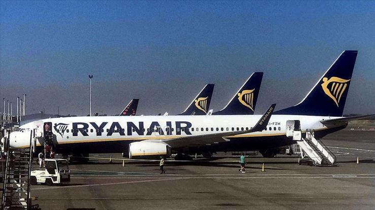 Ryanair, 3 bin kişiyi işten çıkartacak