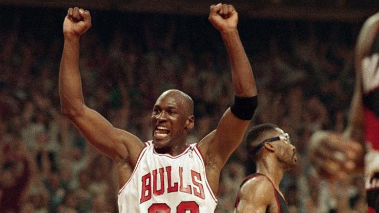 Michael Jordandan 100 milyon dolarlık ret