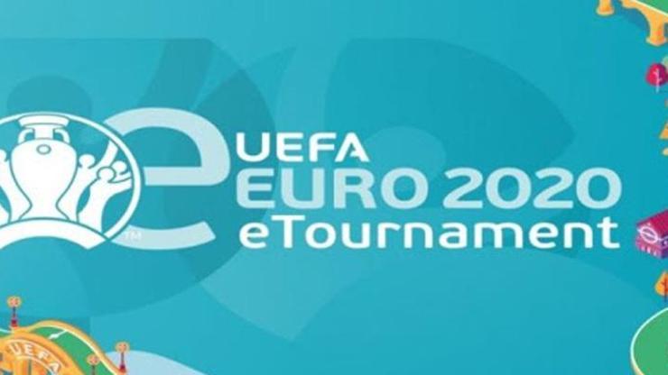 Türkiyenin e-Euro 2020de rakipleri belli oldu