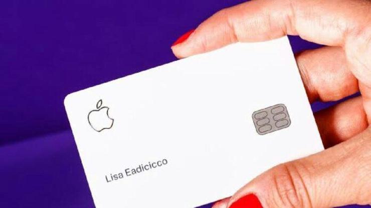 Apple Card kullanımı daha işlevsel olacak