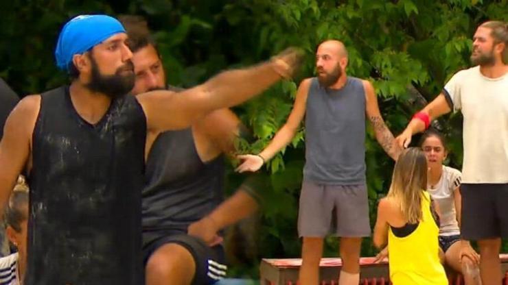 Survivor tarihinde bir ilk yaşanacak Acun Ilıcalı açıkladı