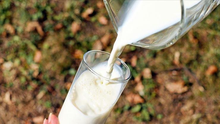 Süt üreticilerine bu yıl yapılacak çiğ süt desteğine ilişkin esaslar belirlendi
