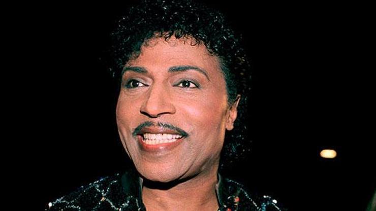 ABDli müzisyen Little Richard hayatını kaybetti
