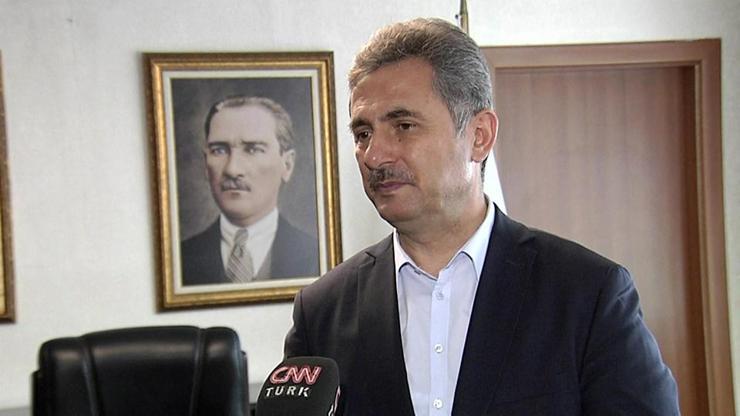 AK Partili Köseden yardımlar engelleniyor iddiasına tepki
