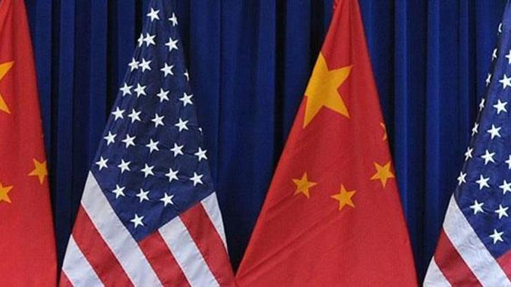 ABD yönetiminden Çinli gazetecilere vize sınırlaması