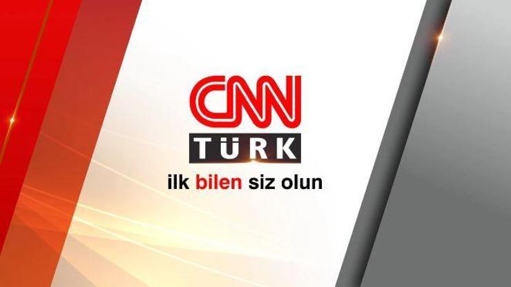 CNN TÜRK en çok izlenen haber kanalı oldu