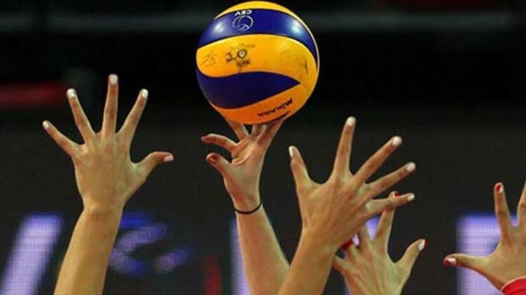 Türkiye Voleybol Federasyonu ligleri tescil etti