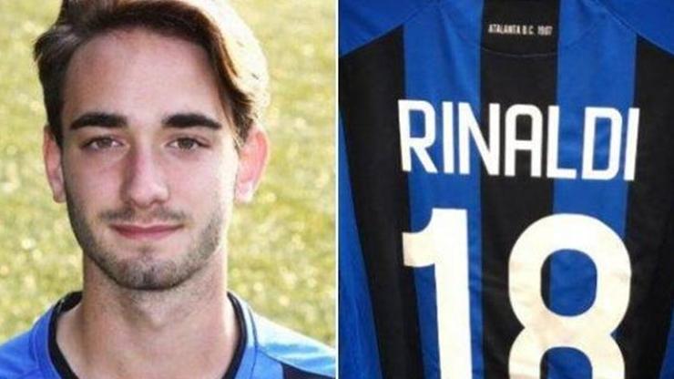 19 yaşındaki Andrea Rinaldi hayatını kaybetti