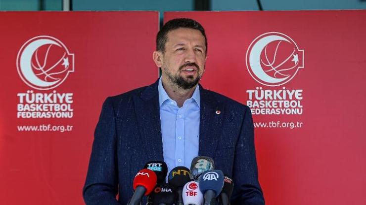 Türkiyede basketbol ligleri iptal edildi