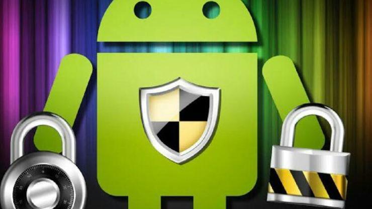 2. el Android telefonların güvenliğini nasıl sağlarsınız