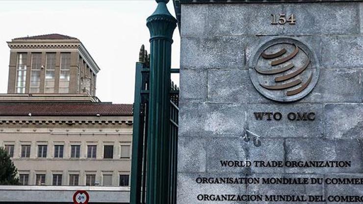 Dünya Ticaret Örgütü Genel Direktörü Azevedo görevinden ayrılacak