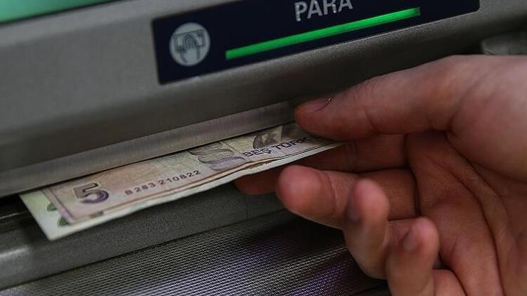 Son dakika: Emekli aylıkları bugün yatırılmaya başlıyor