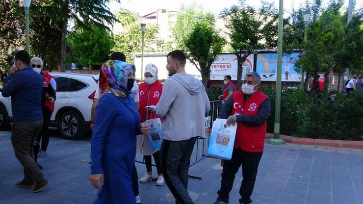 14 kentte zorunlu maske kararı