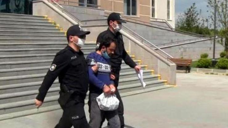 Üvey oğluna işkenceden tutuklanan babanın öz çocuğu da devlet korumasında