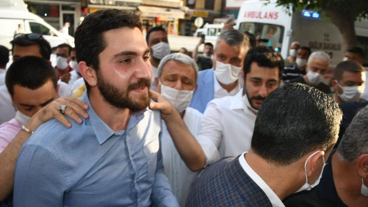 Adanada, Vefa Destek Grubuna saldıranların suç dosyaları kabarık çıktı