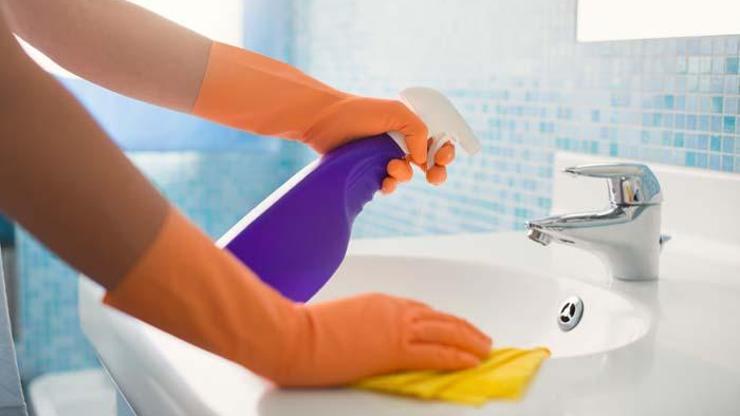 Salgınla ilgili önlemler, temizlik takıntısı ihtimalini artırıyor