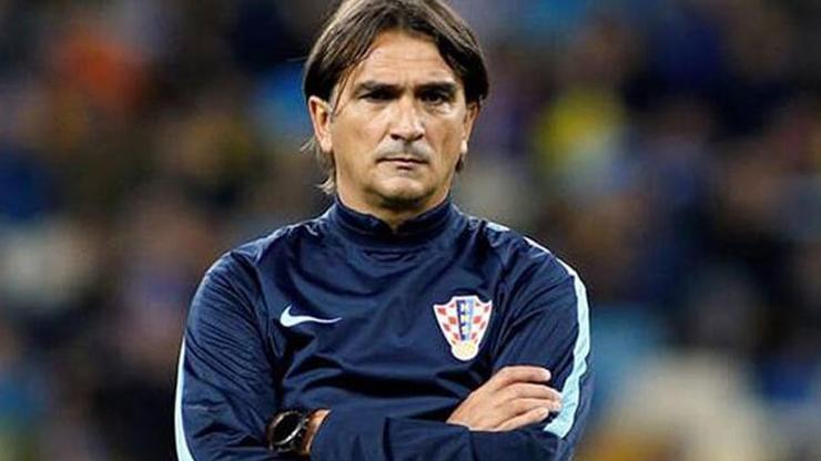 Zlatko Dalic 2. kez Fenerbahçe'nin kapısından döndü