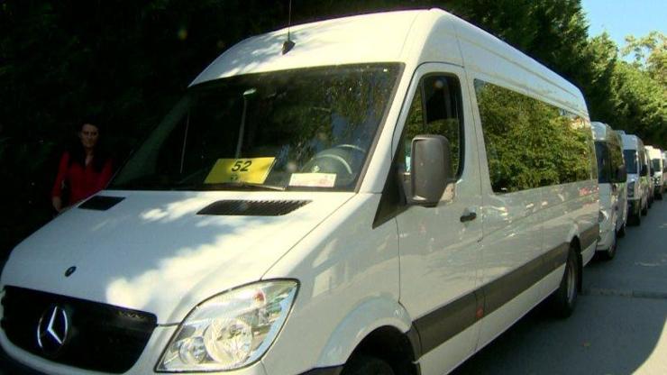 Velilerin servis ücreti itirazı