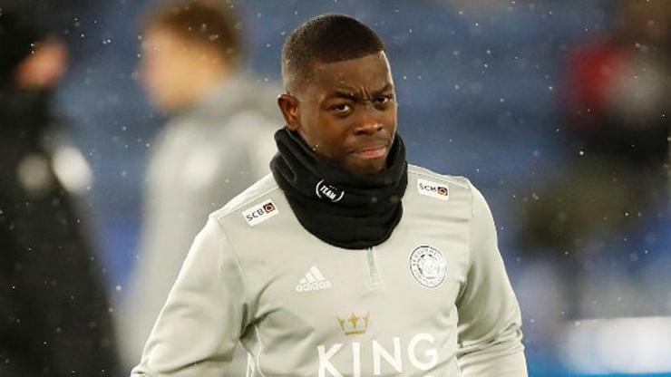 Trabzonsporda hedef Nampalys Mendy