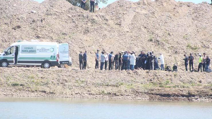 Kayıp Pınarın ırmakta cansız bedeni bulundu; 5 gözaltı