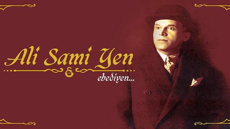 Galatasaray Ali Sami Yeni doğum gününde andı