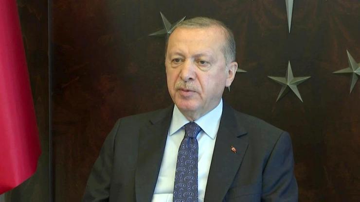 Son dakika... Cumhurbaşkanı Erdoğan il başkanlarına seslenecek