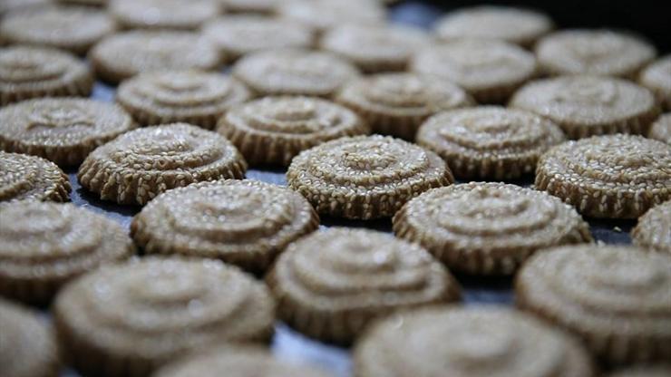 Hatayın değişmeyen Ramazan kurabiyesi; Kömbe