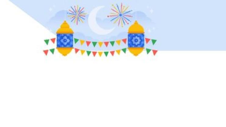 Google’dan bayram sürprizi: Bayram mesajları asker arkadaşına sevgiline (kısa)