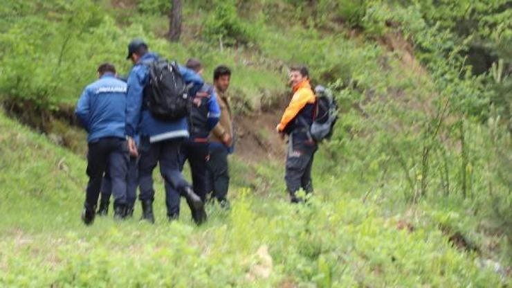 Akli dengesi yerinde olmayan kişiden 3 gündür haber alınamıyor