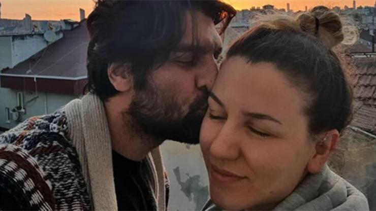 Taner Rumeliden romantik doğum günü paylaşımı