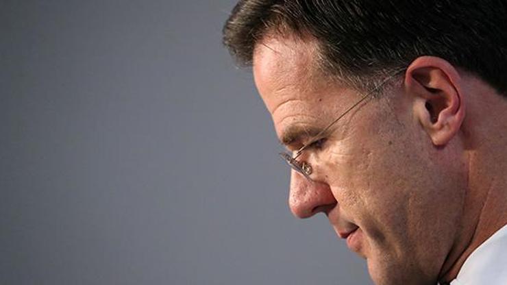 Hollanda Başbakanı Rutte, yasaklar nedeniyle ölümünden önce annesini ziyaret edemedi