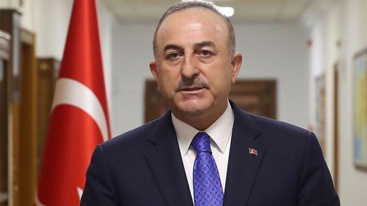 Dışişleri Bakanı Çavuşoğlundan 27 Mayıs mesajı