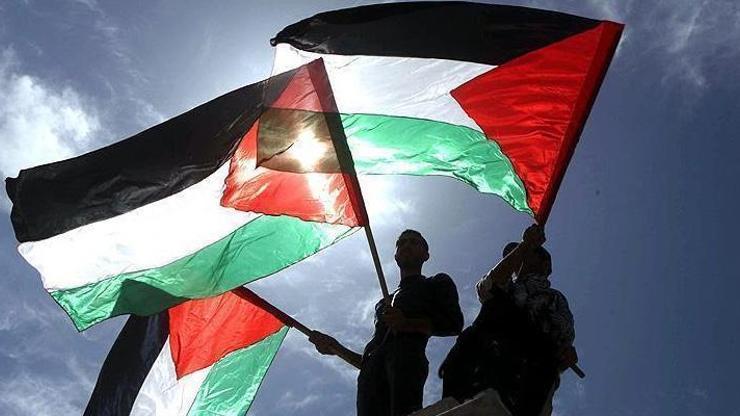 FKÖden İsrail ile yapılan anlaşmalara bağlı kalmayacağız açıklaması