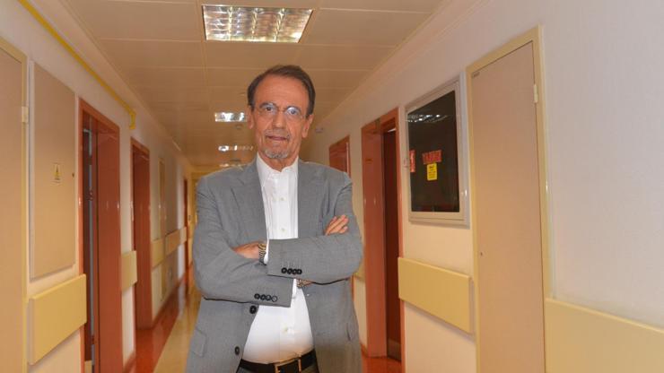 Prof. Dr. Mehmet Ceyhandan camiler için önemli uyarı