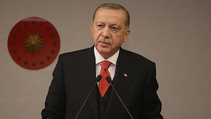 Son dakika… Hafta sonu yasak var mı Cumhurbaşkanı Erdoğan açıkladı