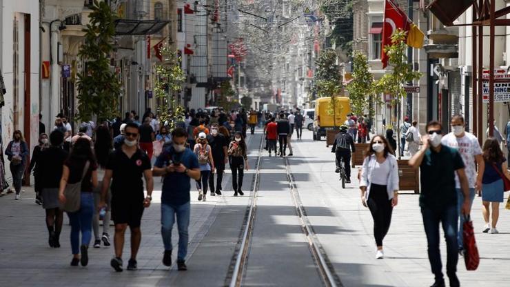 Türkiyenin yeni normali: 1 Haziranda neler değişecek