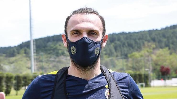 Fenerbahçe maske satışına başladı
