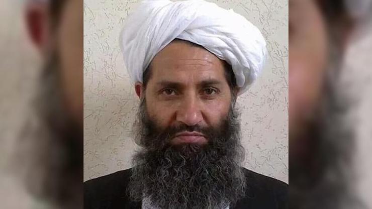 Son dakika... Taliban lideri koronavirüsten öldü iddiası Son dakika... Taliban lideri koronavirüsten öldü iddiası