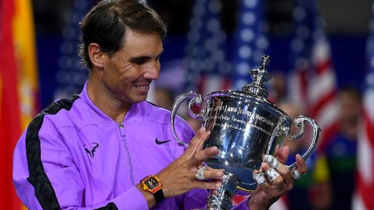 Rafael Nadal ABD Açık konusunda kararsız