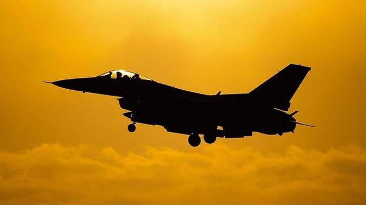 Esed rejimi, İsrailin Suriyeye hava saldırısı düzenlediğini iddia etti