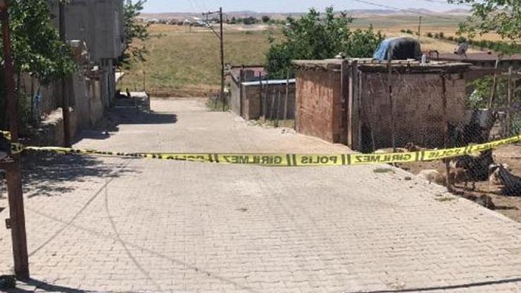 Diyarbakırda 3 kişinin öldüğü arazi kavgasına; 7 tutuklama