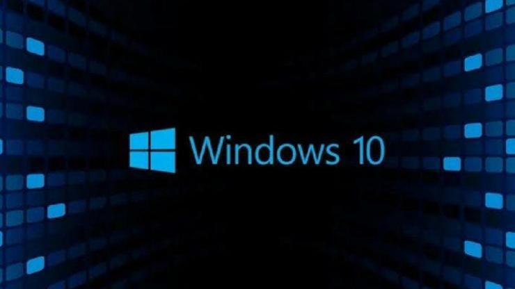 Windows 10 kullanım oranı artmaya başladı