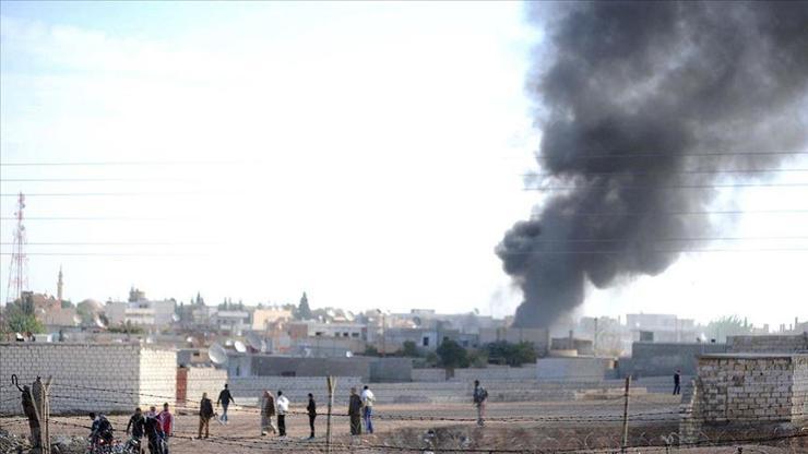 Rasulayn’da bombalı saldırı: 8 sivil yaralı