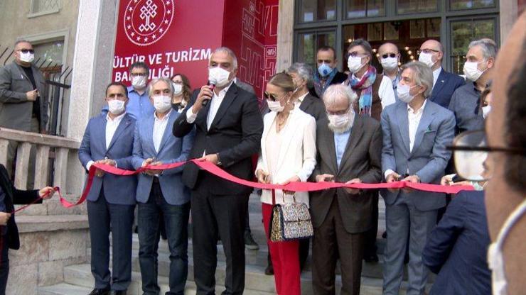 Beyoğlu Kültür Yolu projesi | Video