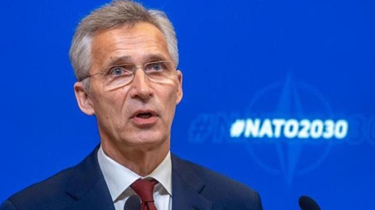NATO Genel Sekreteri Stoltenberg: NATOyu daha siyasi kullanmalıyız